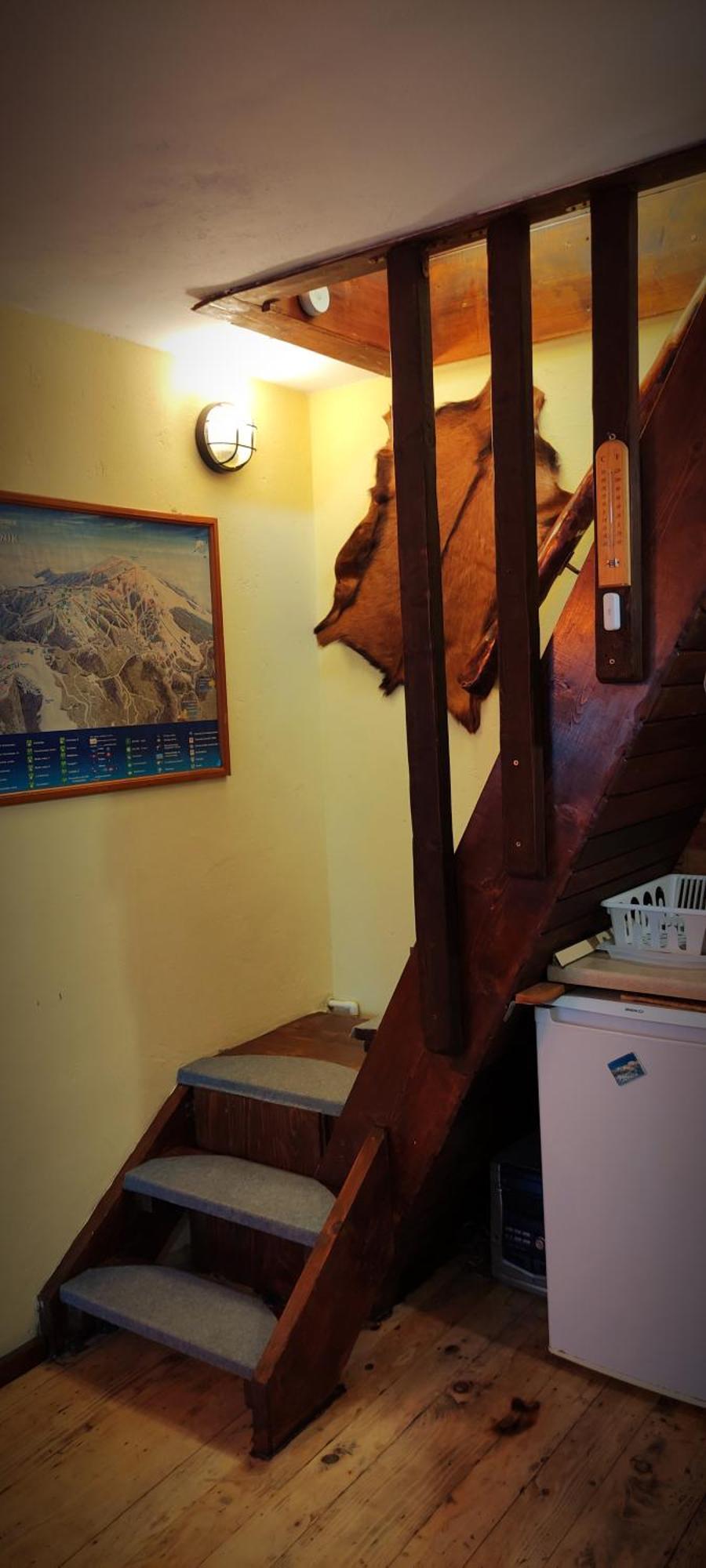Hotel Uki & Sofi Mountain House Kopaonik Exteriér fotografie