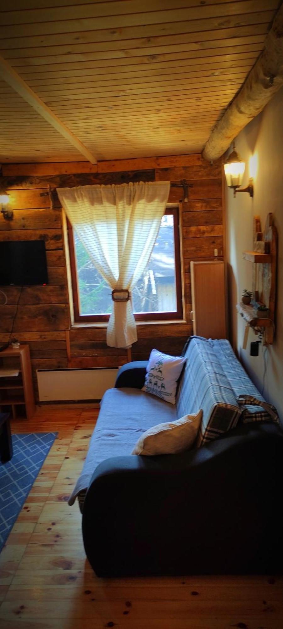 Hotel Uki & Sofi Mountain House Kopaonik Exteriér fotografie