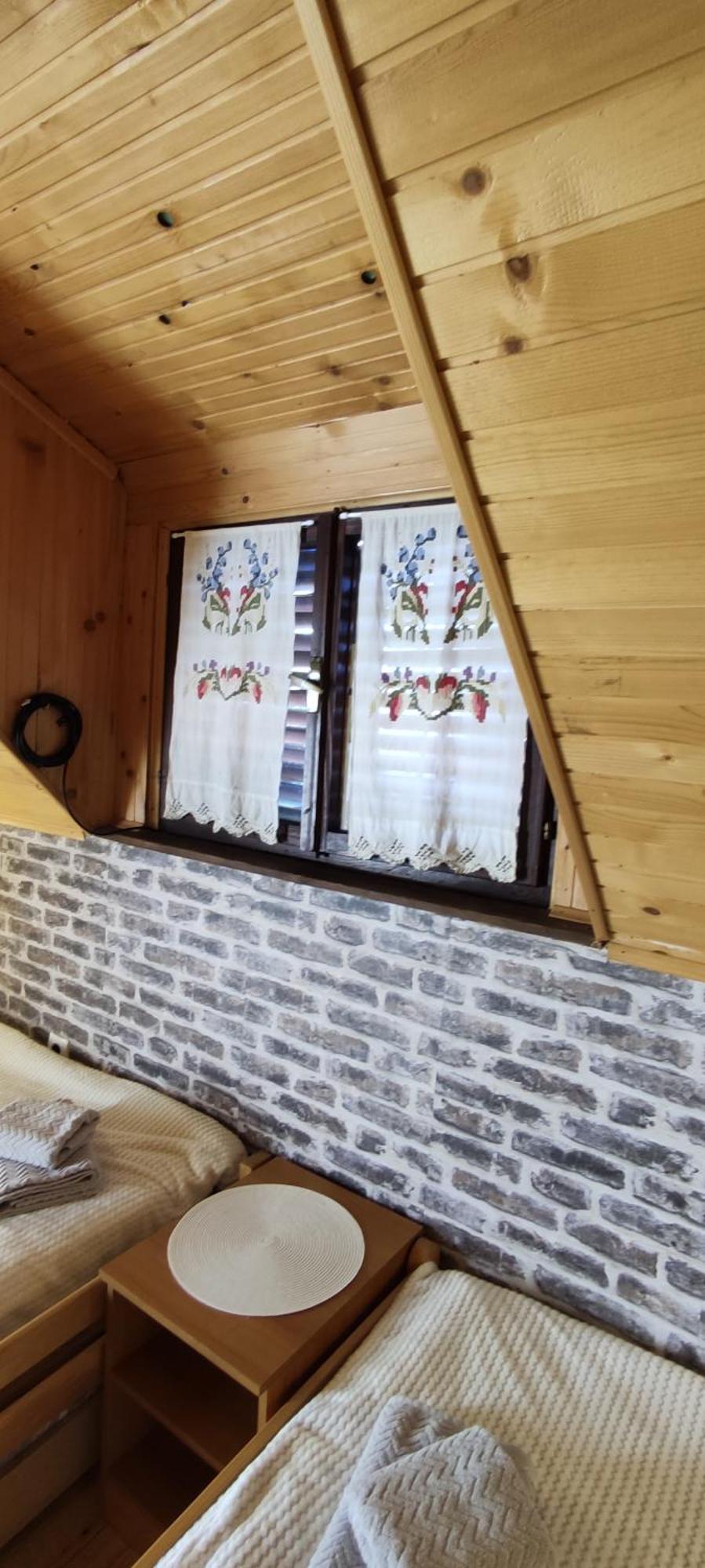 Hotel Uki & Sofi Mountain House Kopaonik Exteriér fotografie